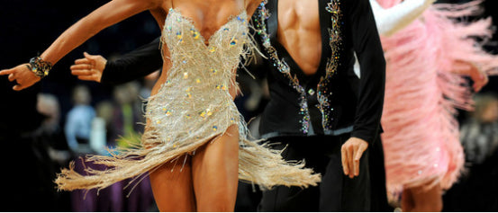 💃 Los orígenes de los bailes latinos 💃